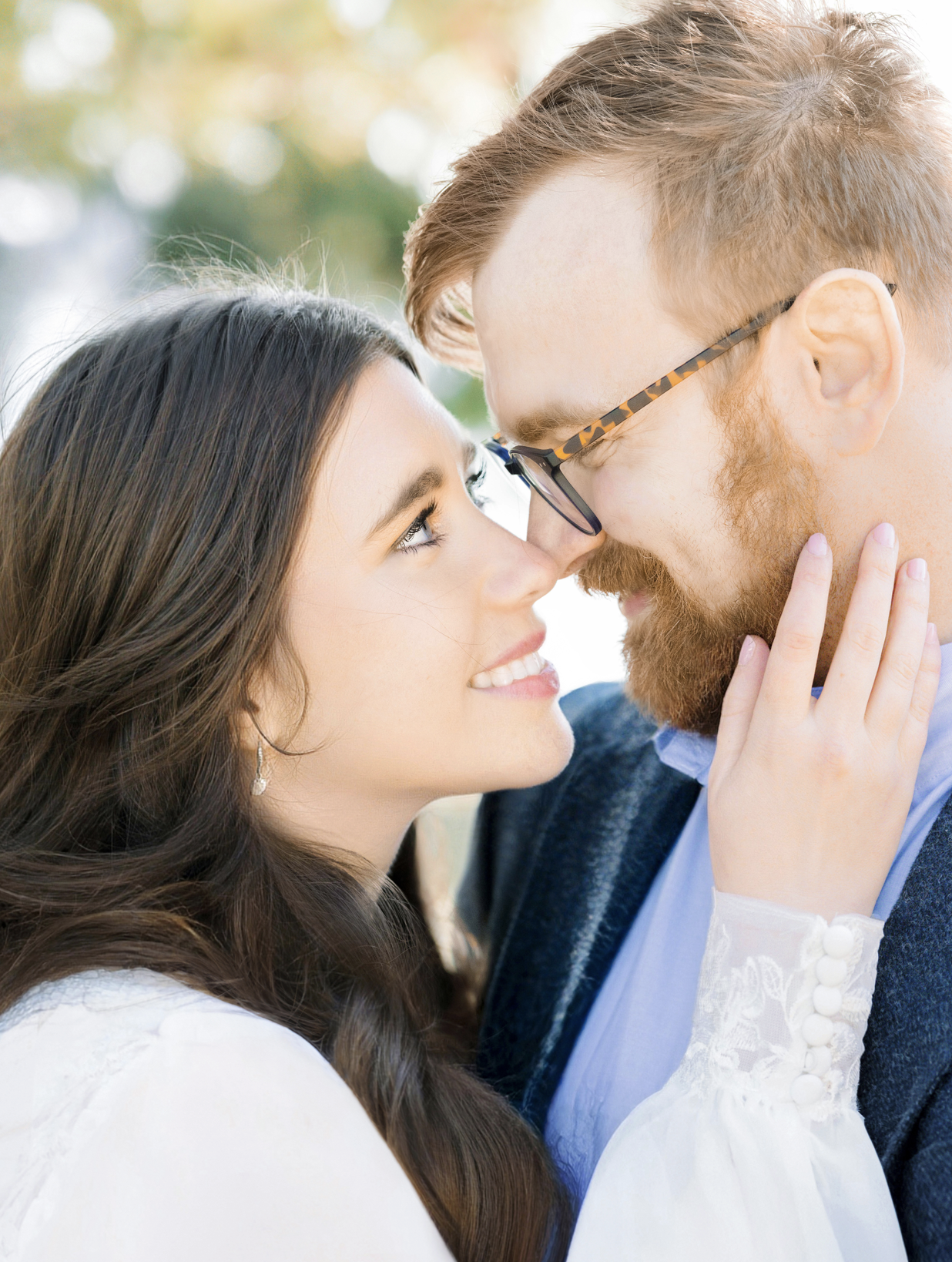 Kristopher & Katherine