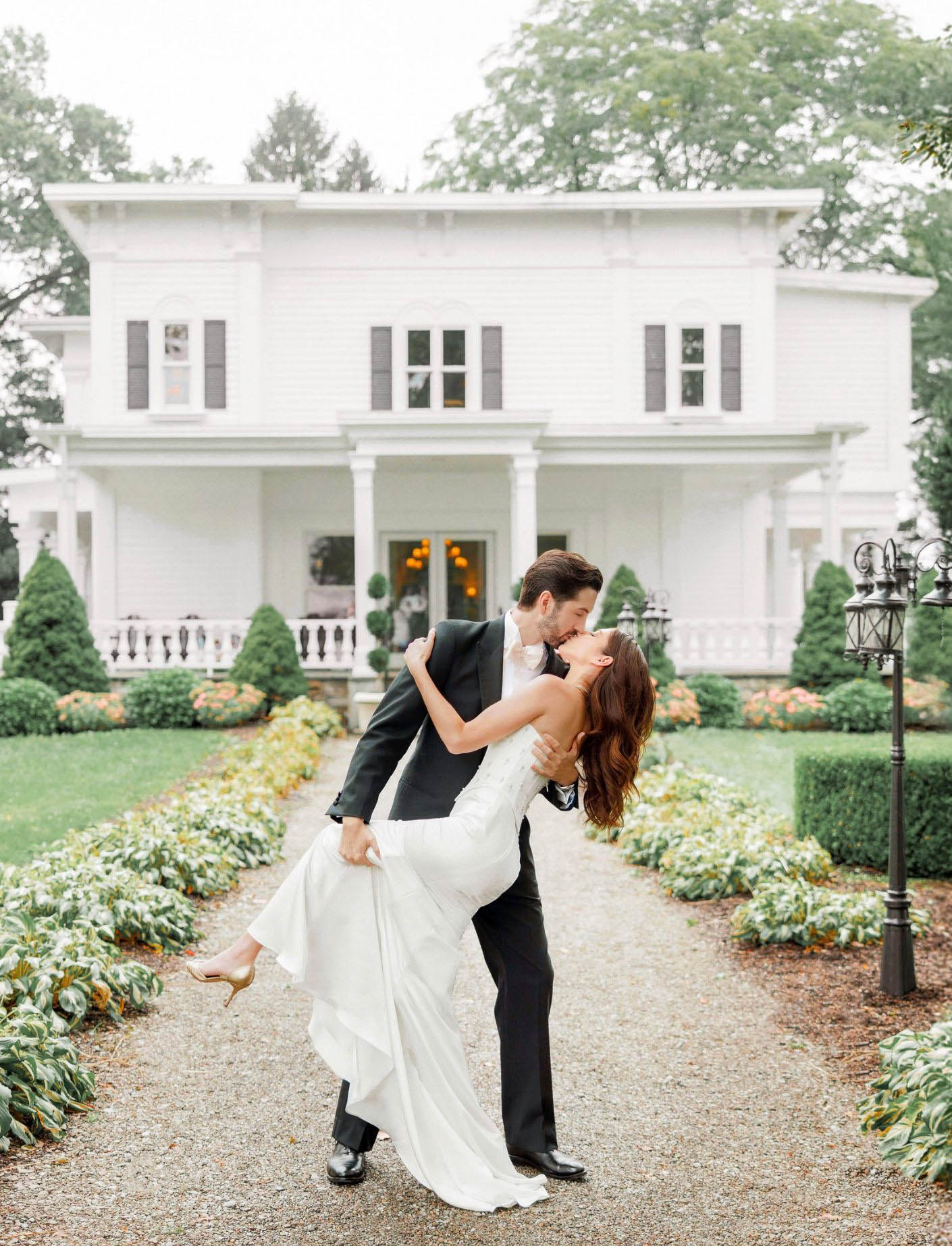 Jordan & Erin