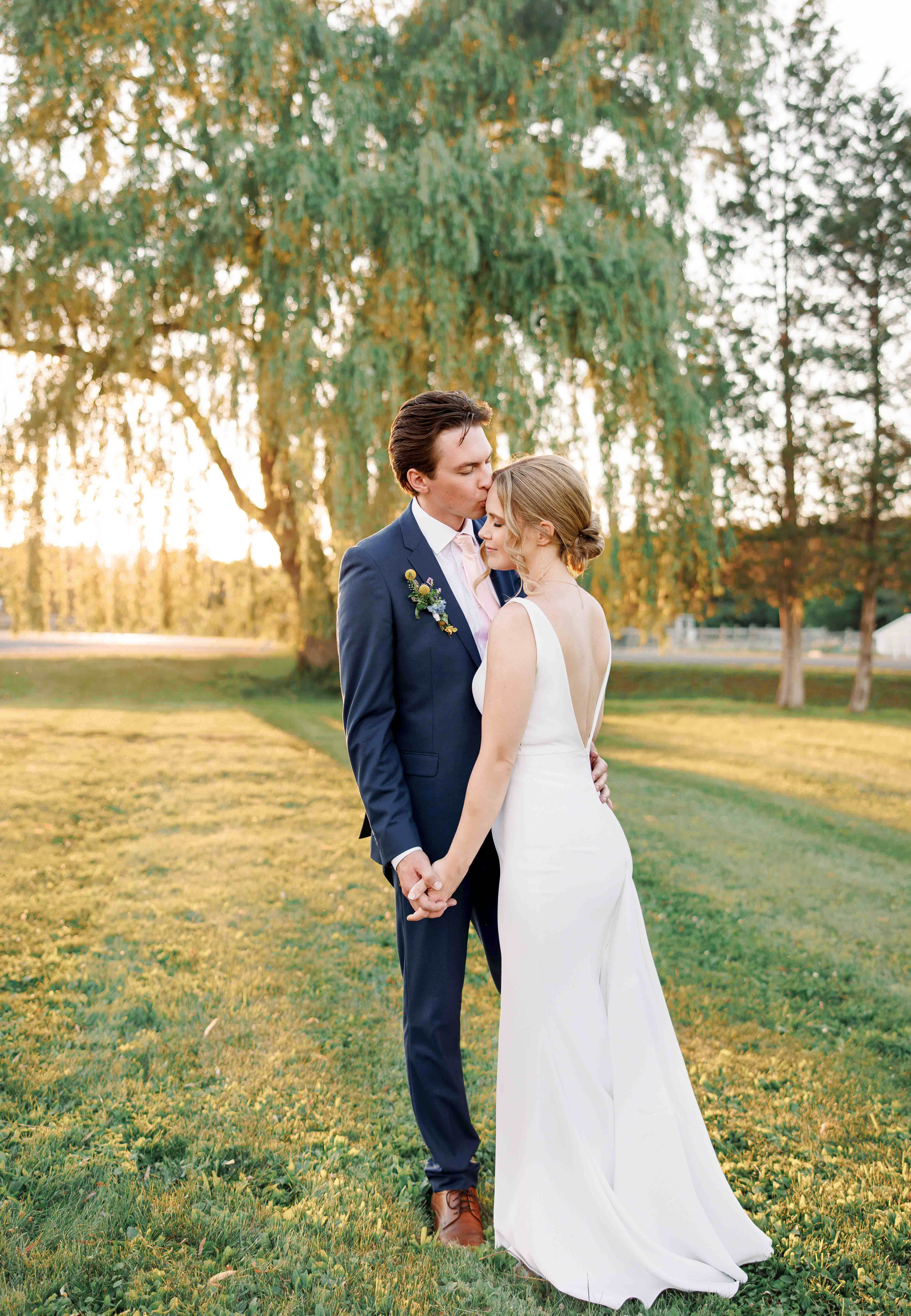 Jenna & Chris